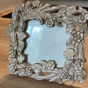 Anthropologie frame
